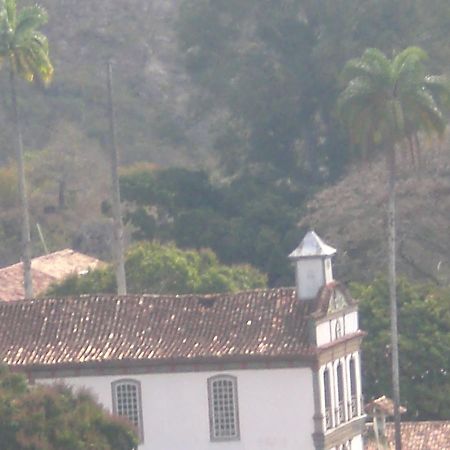 Pousada Vila Do Biribiri Diamantina Exterior foto